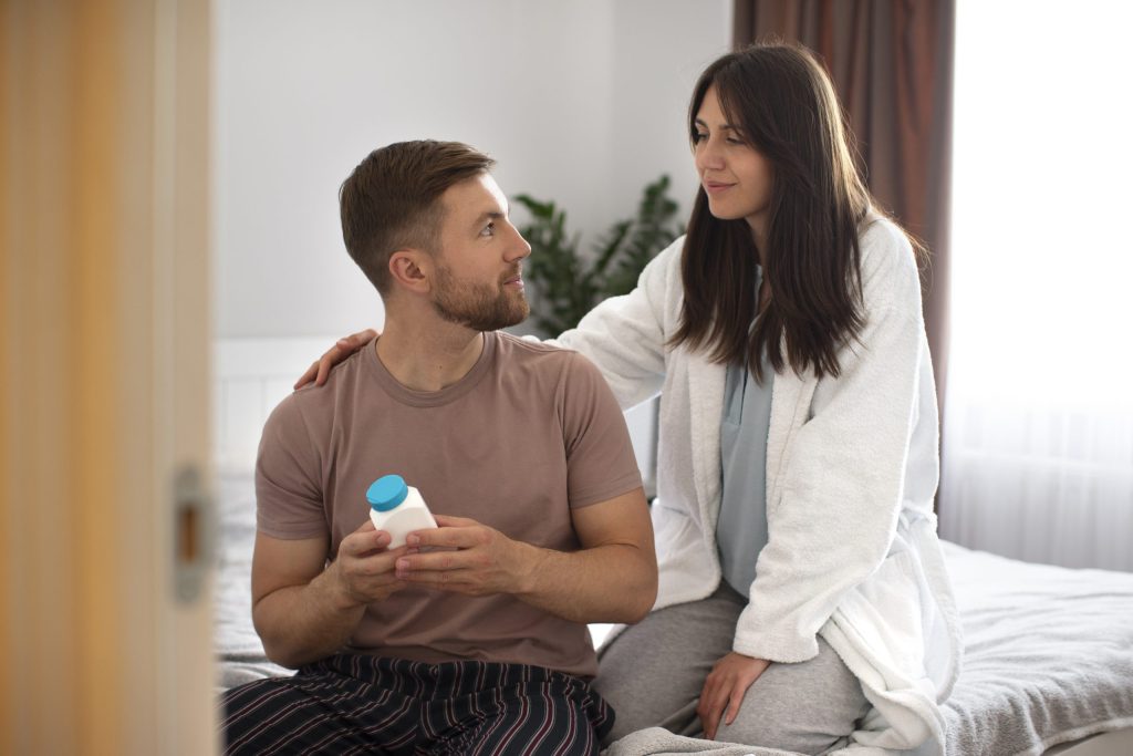 HGH Clinic-Growth Hormone Clinic in Alhambra