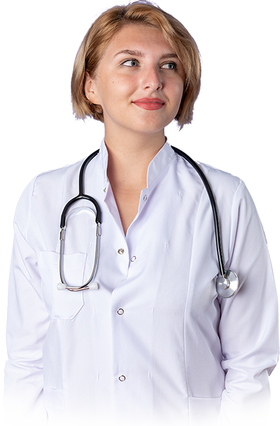 HGH therapy clinic doctor in Alhambra