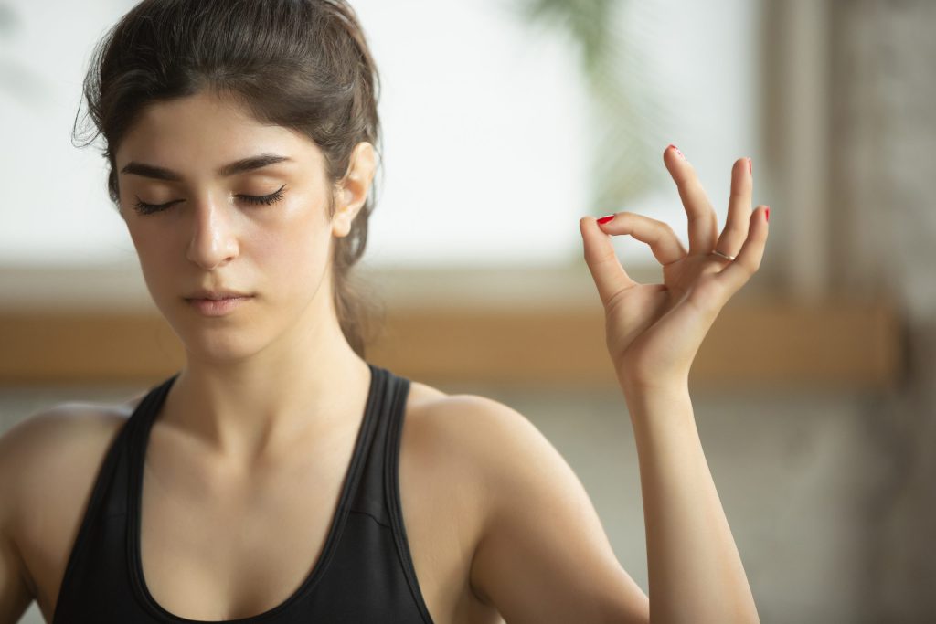 HGH Clinic in Alhambra: Causes of Hormonal Inbalance